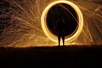 About Concinnity